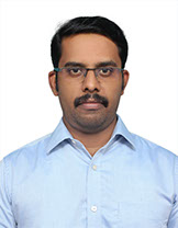 Dr. Rengesh Balakrishnan